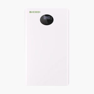 Pin Lưu Trữ - Bicodi 5kW inverter - hybrid