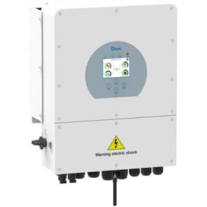 Inverter -Deye - Sun-5K-SG03LP1