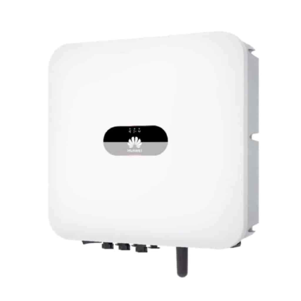 Inverter - HUAWEI - SUN2000-2-6KTL-L1