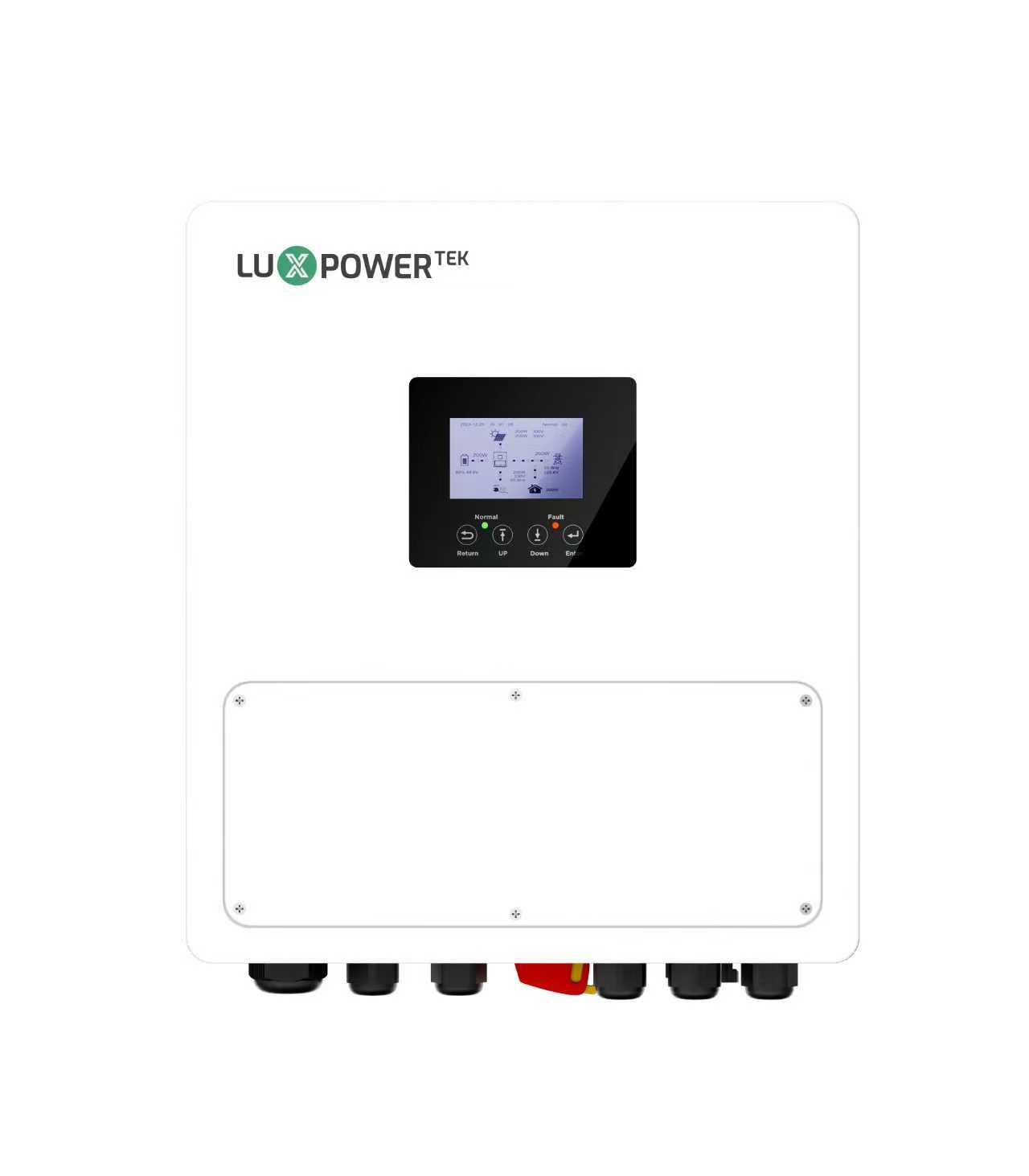 LUXPOWER PRO 6.5KW